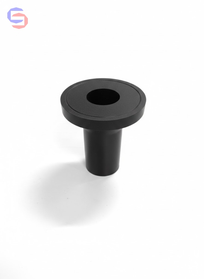 Tuleja kołnierzowa doczołowa 40 SDR11 PE Georg Fischer